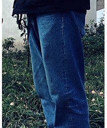 VISVIM | デニムパンツ