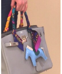 HERMES | ハンドバッグ