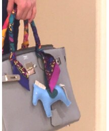 HERMES | キーホルダー