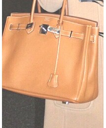 HERMES | ハンドバッグ