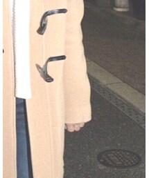 muller of yoshiokubo | ダッフルコート