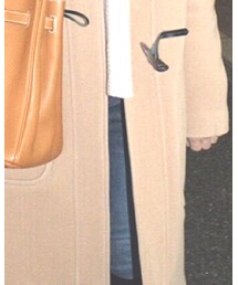 YANUK | デニムパンツ