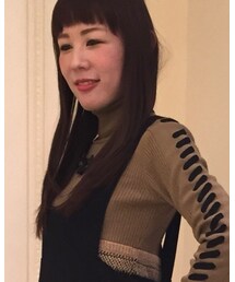 rada | ネックレス