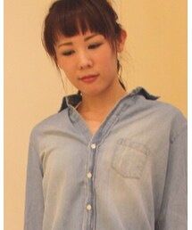 agete | ネックレス