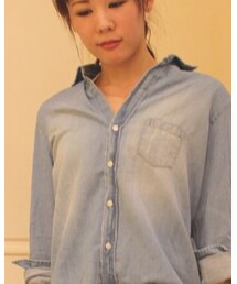 three dots | Tシャツ/カットソー