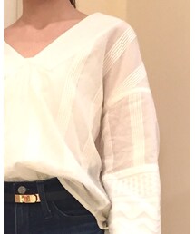 mame | シャツ/ブラウス