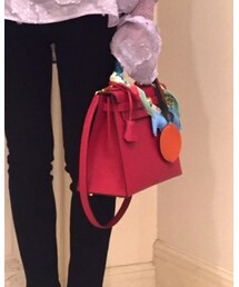 HERMES | ハンドバッグ