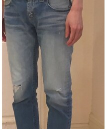 YANUK | デニムパンツ