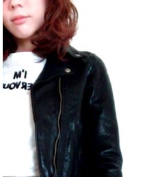 Tu es mon TRESOR | Tシャツ/カットソー