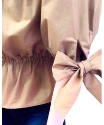 PARIGOT | シャツ/ブラウス