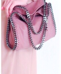 STELLA McCARTNEY | ショルダーバッグ