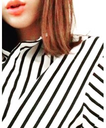 T BY ALEXANDER WANG | シャツ/ブラウス