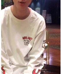 no brand | Tシャツ/カットソー