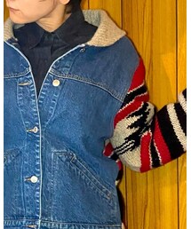 PENDLETON | デニムジャケット