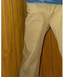 無印良品 | チノパンツ