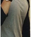 Champion(チャンピオン)の「トップス(Tシャツ/カットソー)」