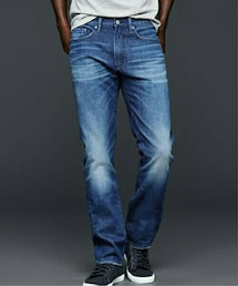 GAP | デニムパンツ(デニムパンツ)