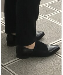 GIORGIO ARMANI | その他シューズ