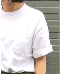 HYKE | Tシャツ/カットソー