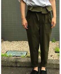 CLANE | その他パンツ