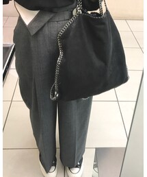 ENFOLD | その他パンツ