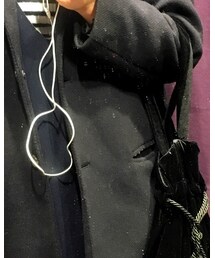 GAP | チェスターコート