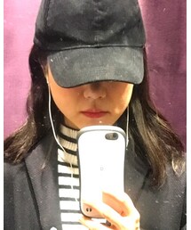 3coins | キャップ