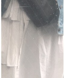 MERLOT | シャツ/ブラウス