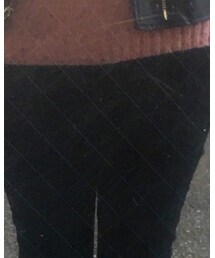 GU | その他パンツ