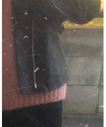 SPINNS | ライダースジャケット