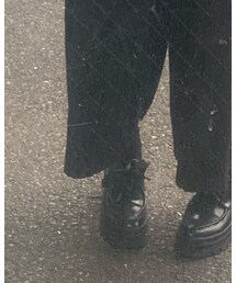 ZARA | ローファー