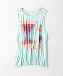 American Eagle | タンクトップ