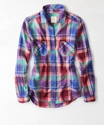 American Eagle | シャツ/ブラウス