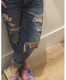 American Eagle | デニムパンツ
