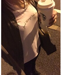 MURUA | Tシャツ/カットソー