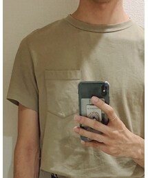 A.P.C. | (Tシャツ/カットソー)
