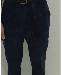 ANATOMICA | スラックス