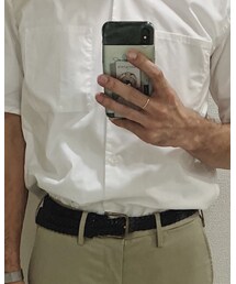 MACKINTOSH PHILOSOPHY | シャツ/ブラウス