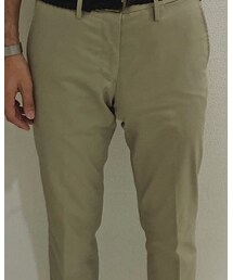 無印良品 | チノパンツ