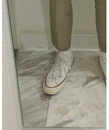 CONVERSE | スニーカー