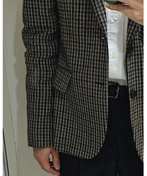 Acne Studios | テーラードジャケット