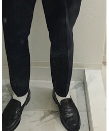 Acne Studios | スラックス