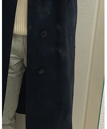 Mackintosh | ステンカラーコート