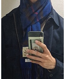 Traditional Weatherwear | マフラー