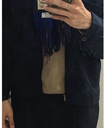 UNIQLO | スウェット