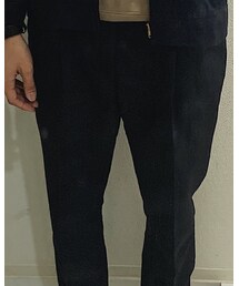 Acne Studios | スラックス