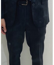 BROOKS BROTHERS | セットアップ