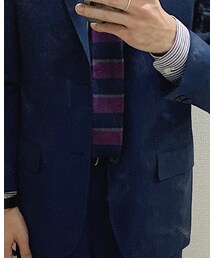 BROOKS BROTHERS | セットアップ