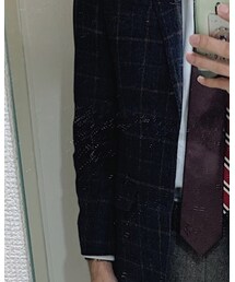 BROOKS BROTHERS | テーラードジャケット