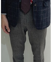 A.P.C. | スラックス